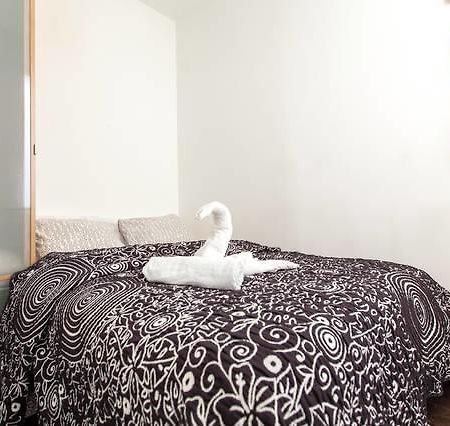 Piramides 2 Apartment مدريد المظهر الخارجي الصورة