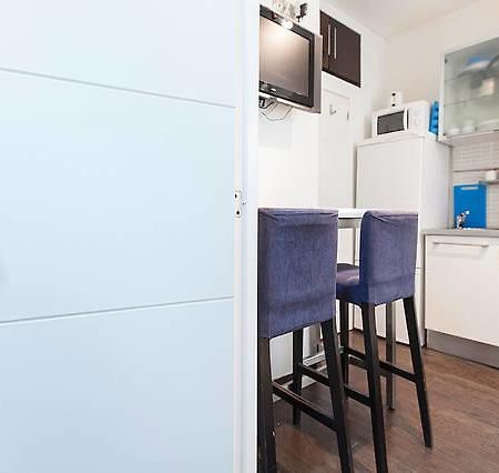 Piramides 2 Apartment مدريد المظهر الخارجي الصورة