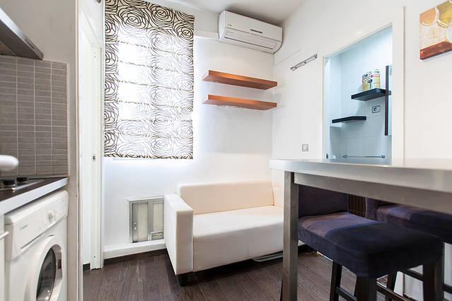 Piramides 2 Apartment مدريد المظهر الخارجي الصورة