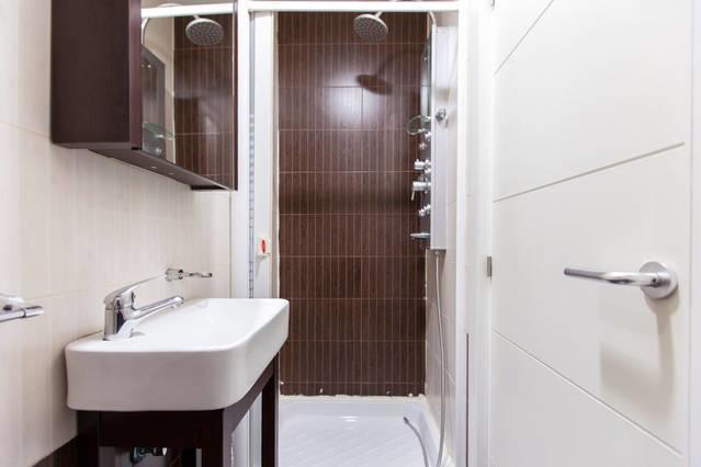 Piramides 2 Apartment مدريد المظهر الخارجي الصورة