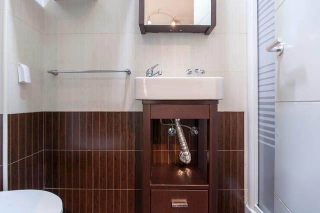 Piramides 2 Apartment مدريد المظهر الخارجي الصورة