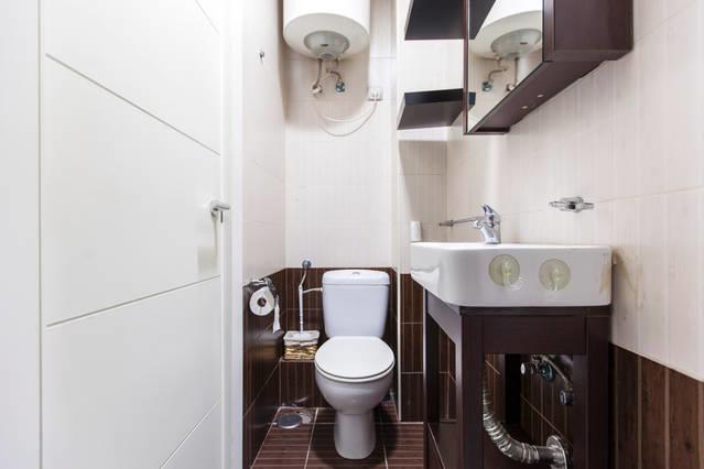 Piramides 2 Apartment مدريد المظهر الخارجي الصورة